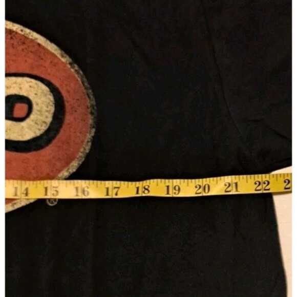 Retro STP Oil Company T-Shirt Men’s 2XL Black Classic Auto Racing Energizer Tee - Picture 5 of 6